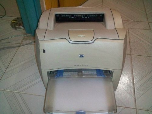 Product picture HP LaserJet 1200 Series Workshop Repair Manual DOWNLOAD