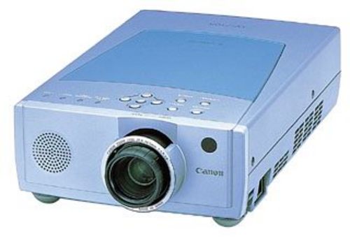 Product picture Canon projector LV 7105 Workshop Repair Manual  DOWNLOAD