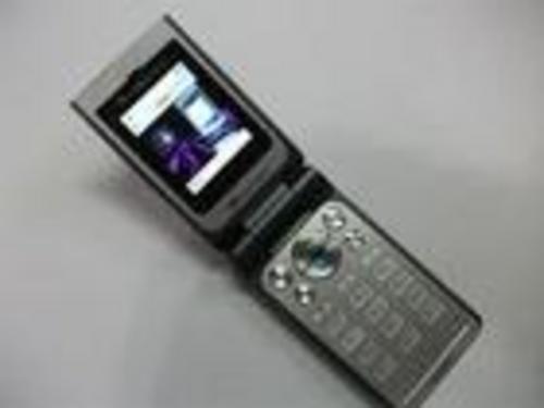 Product picture Sony Ericsson W380i Workshop Repair Manual DOWNLOAD