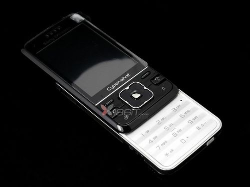 Product picture Sony Ericsson C903 Workshop Repair Manual DOWNLOAD