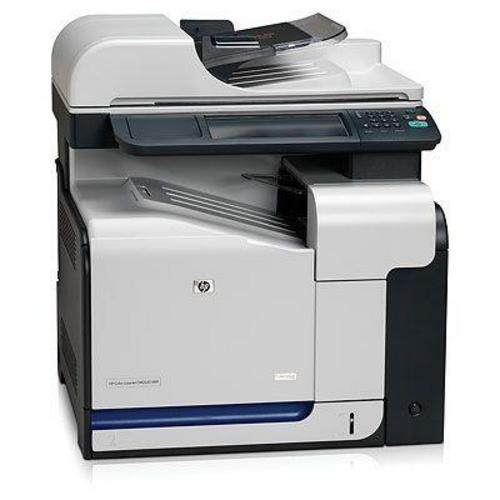 Product picture HP Color Laserjet CM3530 MFP Workshop Repair Manual DOWNLOAD