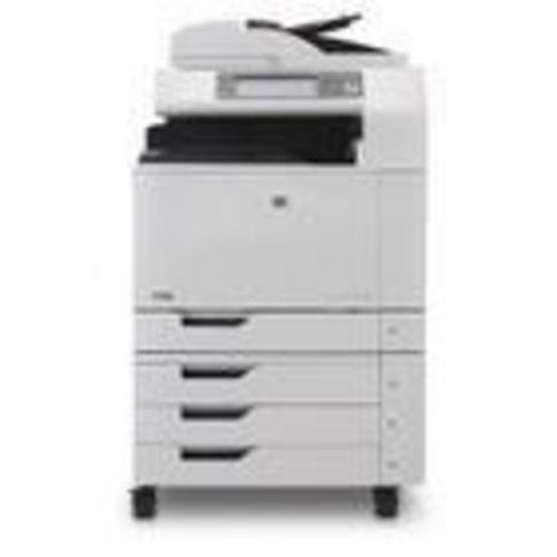 Product picture HP Color Laserjet CM6030 CM6040 MFP Workshop Repair Manual DOWNLOAD
