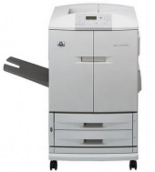 Product picture HP Color LaserJet 9500 MFP Workshop Repair Manual DOWNLOAD