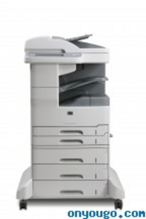 Product picture HP Laserjet M5039XS MFP Workshop Repair Manual DOWNLOAD