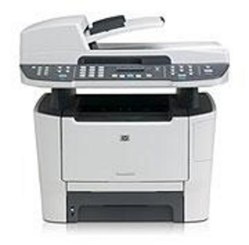 Product picture HP LaserJet M2727 MFP Workshop Repair Manual  DOWNLOAD