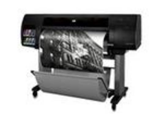 Product picture HP Designjet Z6100 Workshop Repair Manual DOWNLOAD