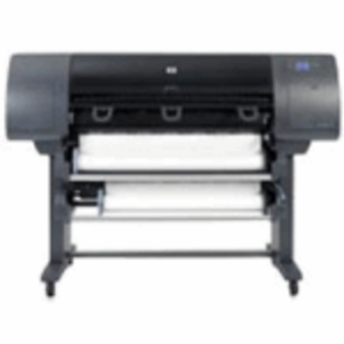 Product picture HP Designjet 4500 4520 Workshop Repair Manual DOWNLOAD