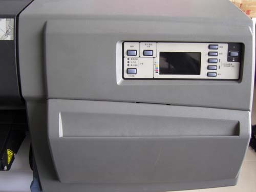 Product picture HP Designjet 5000 5500 Workshop Repair Manual DOWNLOAD