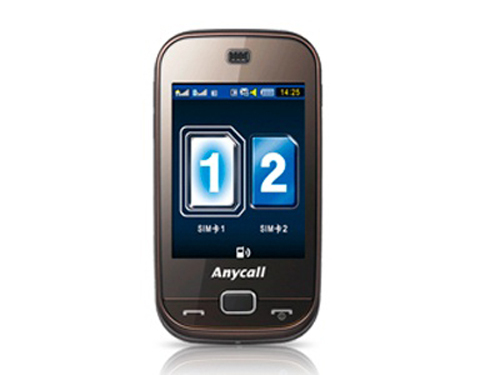 Product picture Samsung GT-B5722C Workshop Repair Manual DOWNLOAD