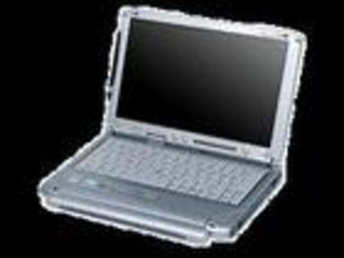 Product picture SONY PCG-C1MW/C1MWP Service manual 