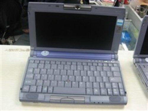 Product picture SONY PCG-C1VP/C1VPK Service manual