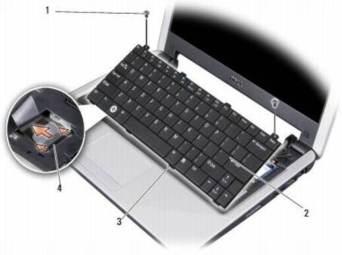 Product picture SONY PCG-GR150/150K/170/170K Service manual