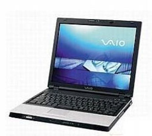 Product picture SONY PCG-GRZ530 Service manual