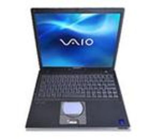 Product picture SONY PCG-VX89/89K/89P Service manual