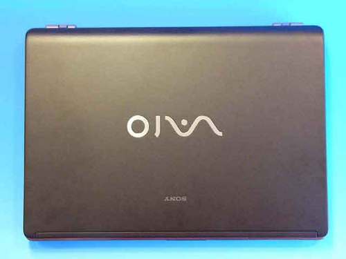 Product picture SONY PCG-Z1VFP Z1VCP Z1VJP Z1VTP Service manual